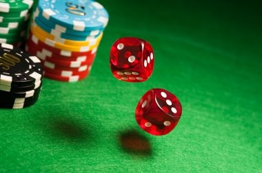 besok 4d platform interface showing live-dealer and slot games