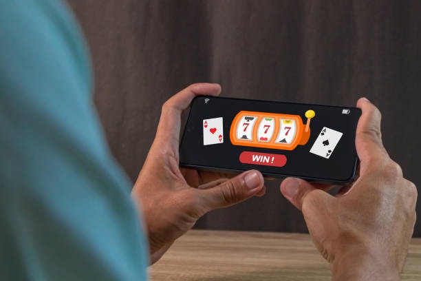 Togel 2D draw interface on besok 4d mobile