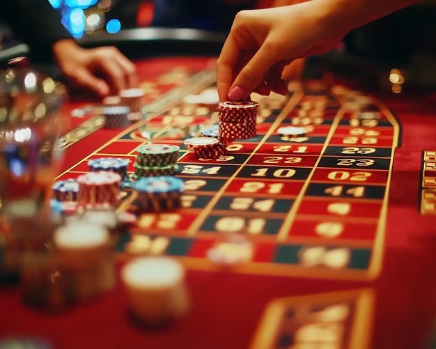 Togel 2D bet placement on besok 4d mobile phone